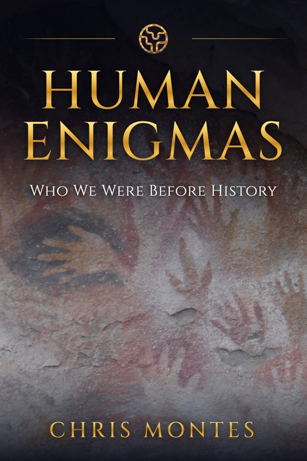 Human Enigmas, Who We Were Before History